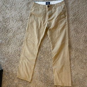 Men’s American Eagle Khakis